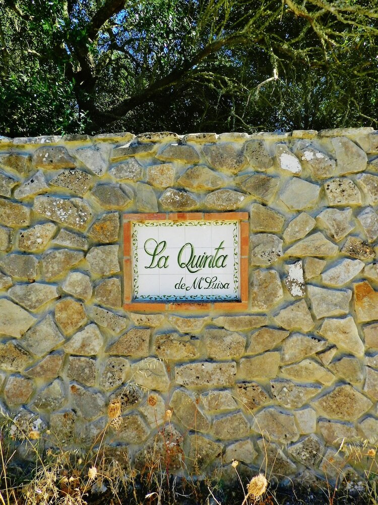 La Quinta de Mar�a Luisa