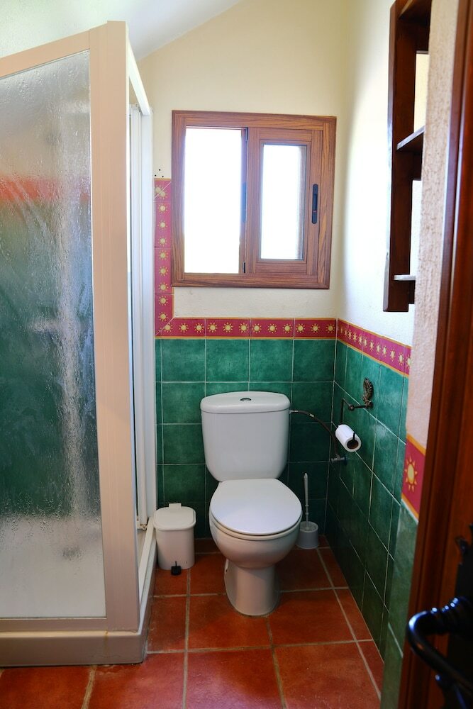 La Quinta de Mar�a Luisa