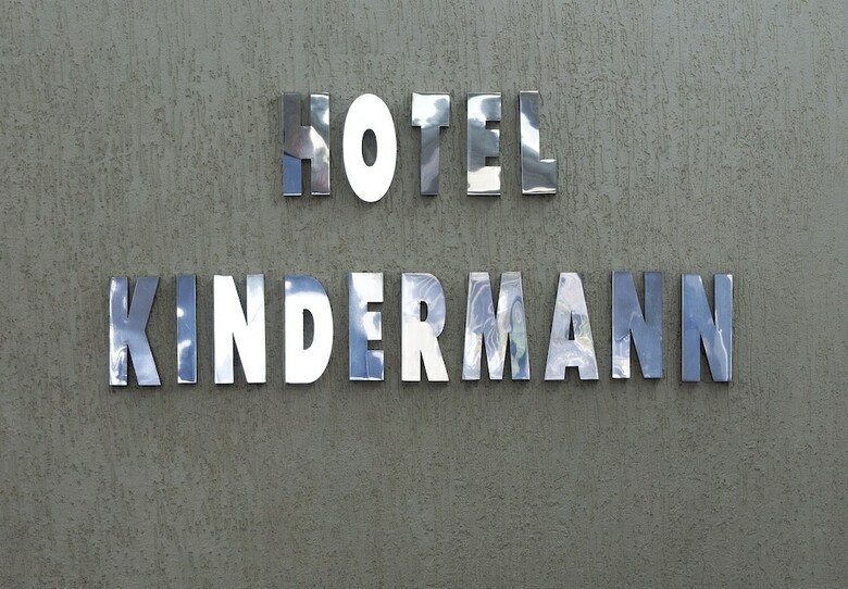 Hotel Kindermann