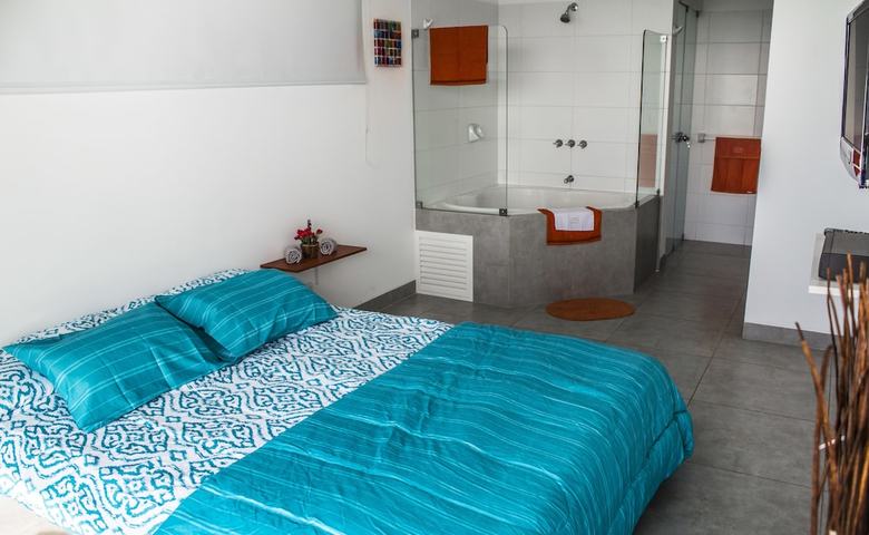 Apartamentos Paracas Las Velas I - Superior Flats