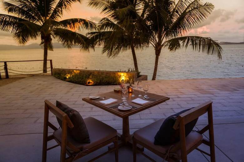 Hotel Celes Beachfront Resort - Koh Samui