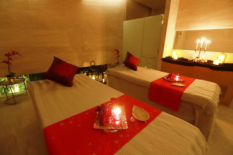 Hotel Celes Beachfront Resort - Koh Samui