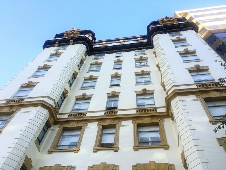 Hotel The Architect