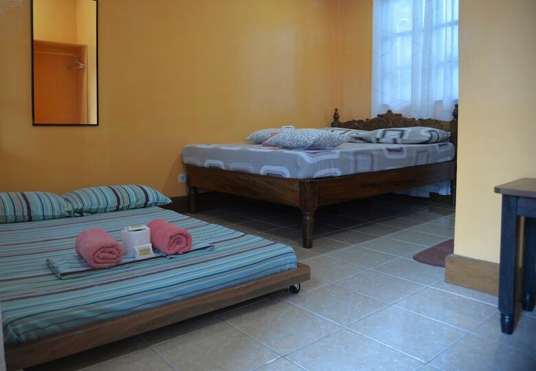 Jurias Garden Hotel