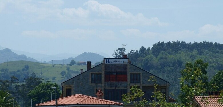Hotel Hoster�a La Moraleja