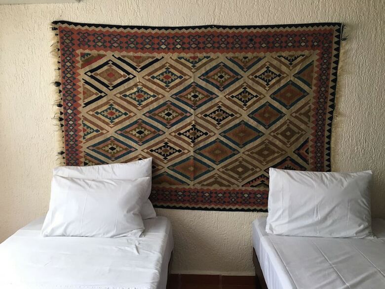 Hostal Hostel Kaana 4 You