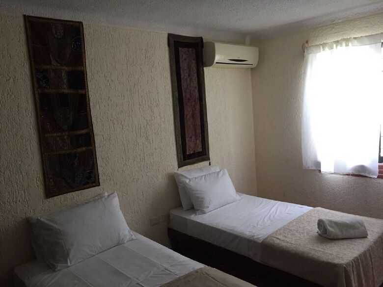 Hostal Hostel Kaana 4 You
