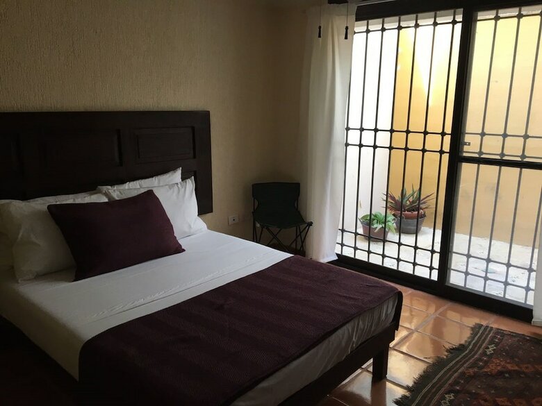 Hostal Hostel Kaana 4 You