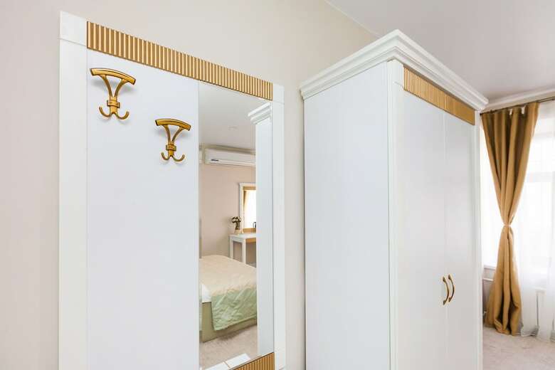 Boutique Hotel Stoleshnikov