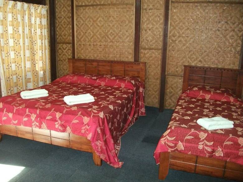 Posada Nusa Holiday Village