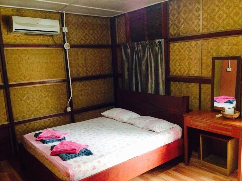 Posada Nusa Holiday Village