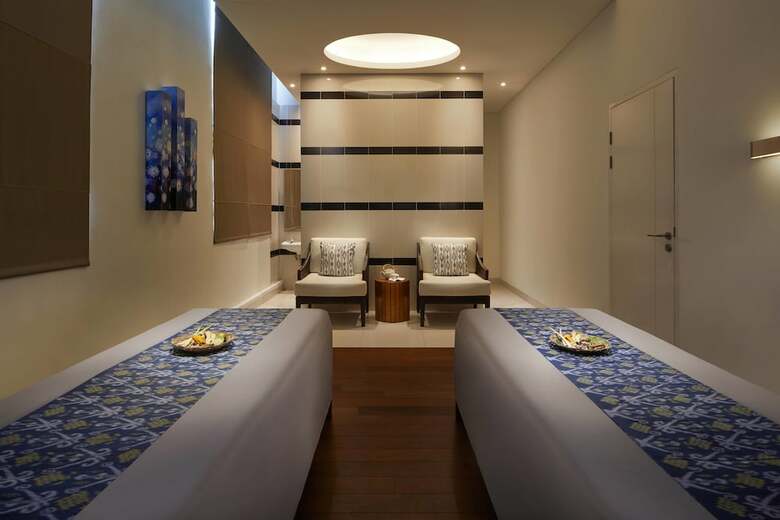 Hotel Fairfield By Marriott Surabaya