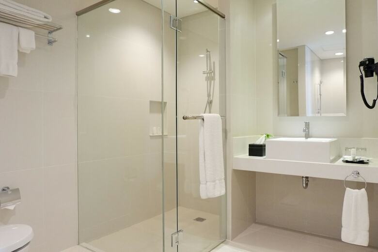 Hotel Fairfield By Marriott Surabaya