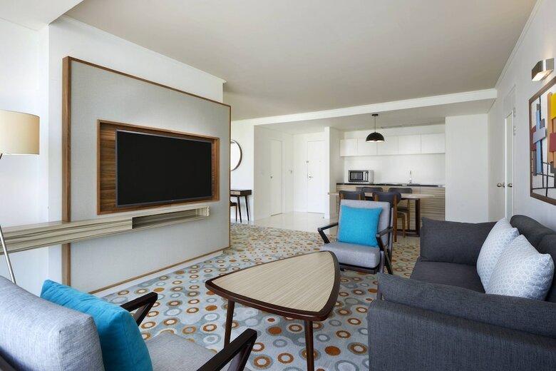 Hotel Fairfield By Marriott Surabaya