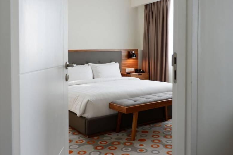 Hotel Fairfield By Marriott Surabaya