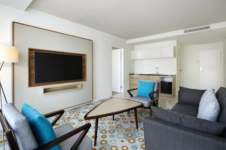 Hotel Fairfield By Marriott Surabaya