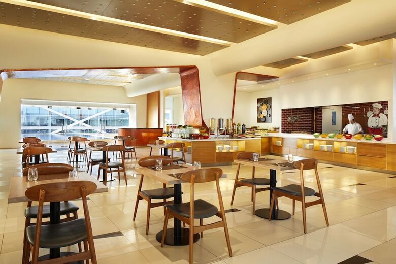 Hotel Fairfield By Marriott Surabaya
