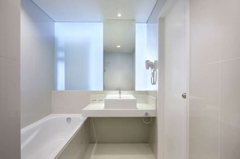 Hotel Fairfield By Marriott Surabaya