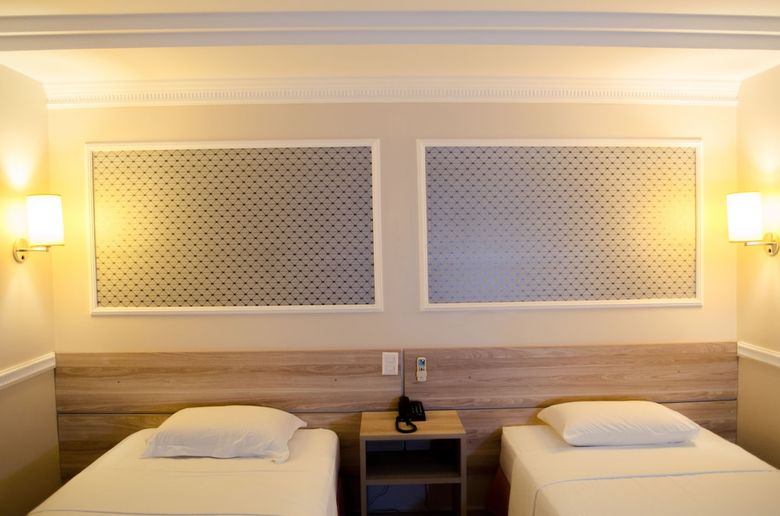 Atalanta Hotel
