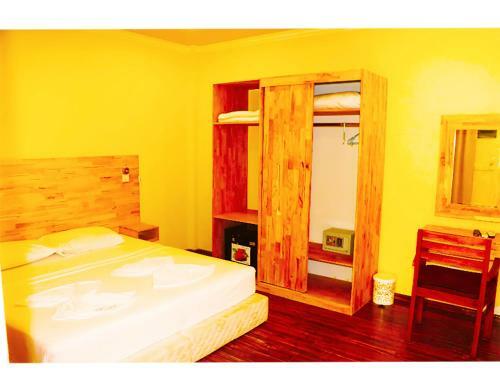 Hotel Maafushi Village