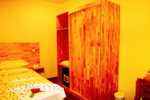 Hotel Maafushi Village