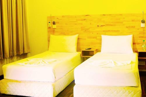Hotel Maafushi Village