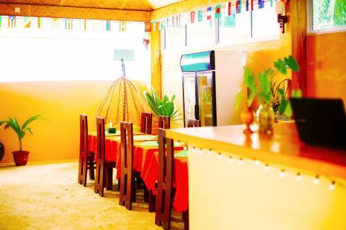 Hotel Maafushi Village