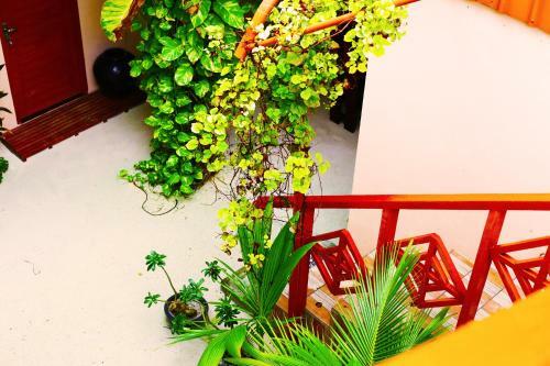 Hotel Maafushi Village