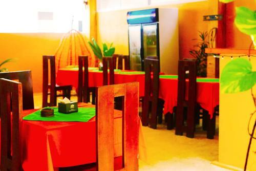 Hotel Maafushi Village
