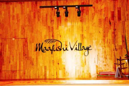 Hotel Maafushi Village
