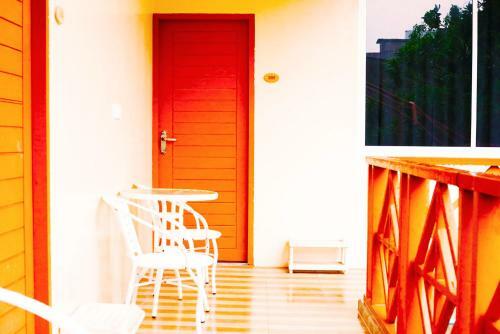 Hotel Maafushi Village