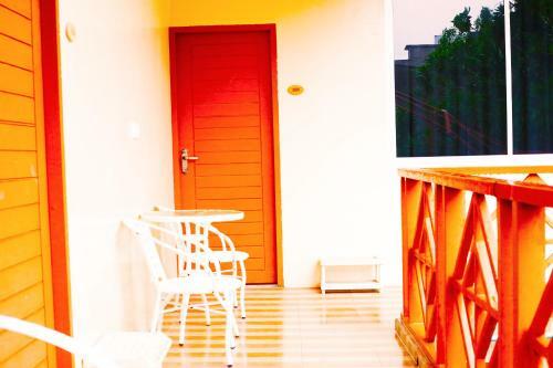 Hotel Maafushi Village