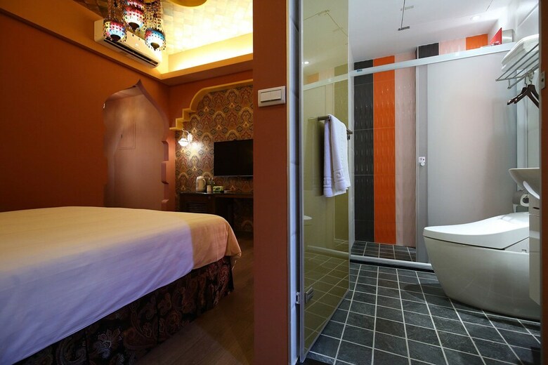 Buckingham Palace B&B