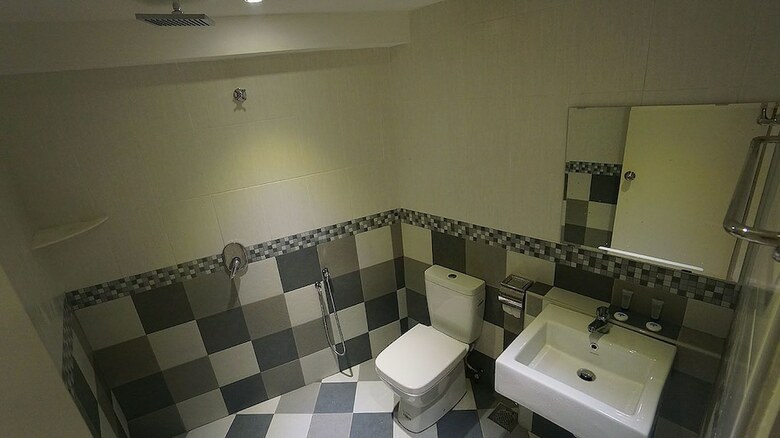 Riverine Garden Hotel