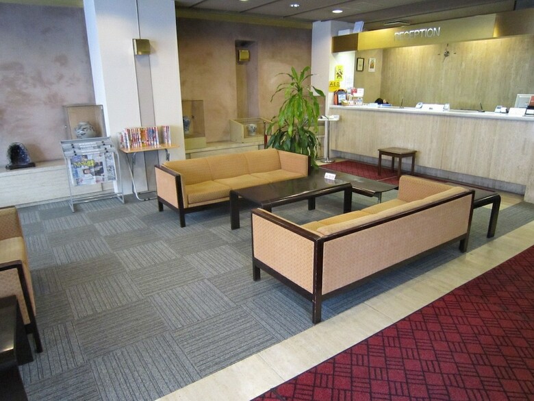 Nagoya Summit Hotel
