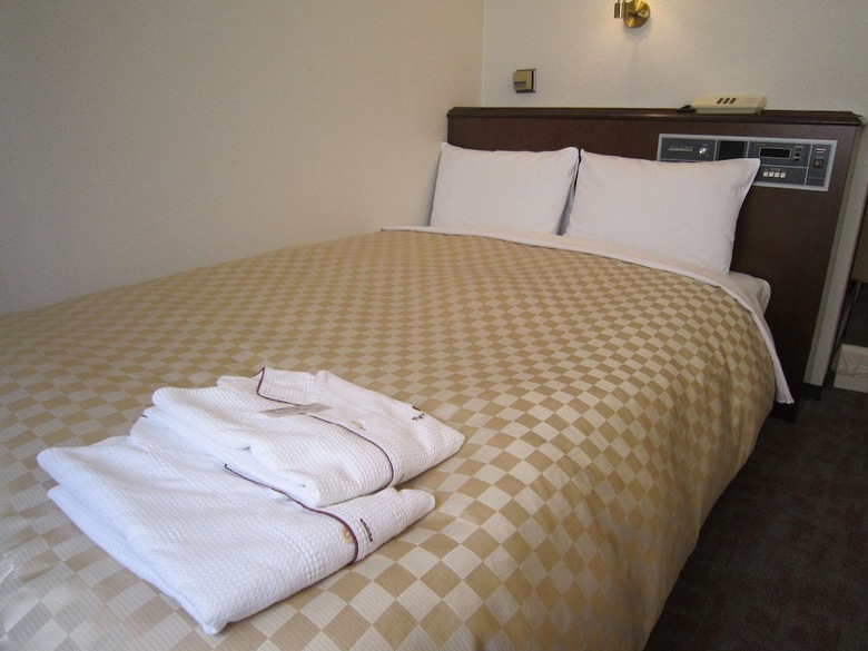 Nagoya Summit Hotel
