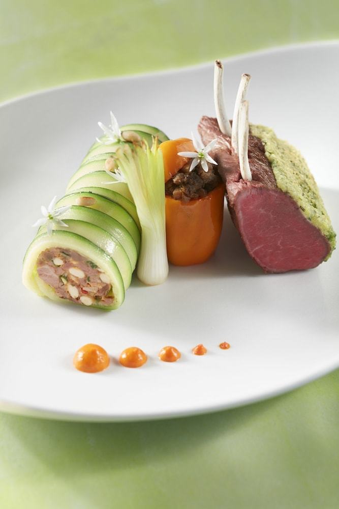 Hotel H�tel Restaurant Claude Darroze