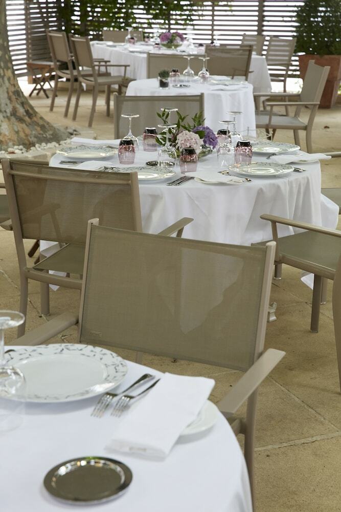Hotel H�tel Restaurant Claude Darroze