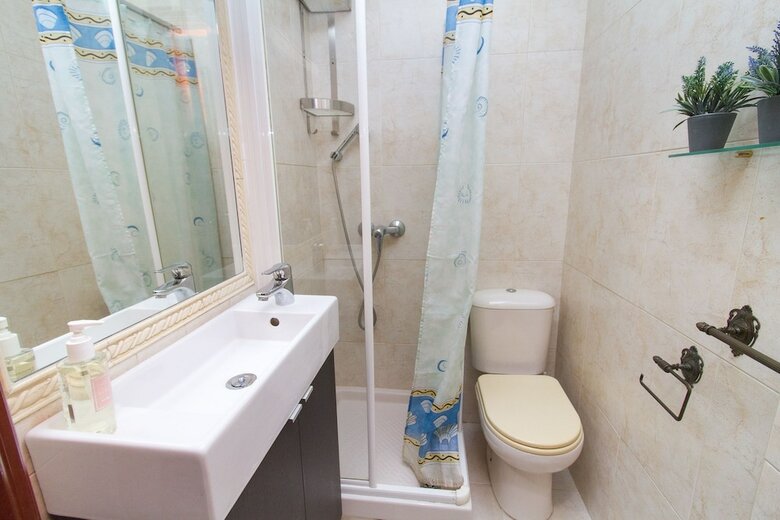 Carreter�a Apartment - Historic Centre By La Recepci�n