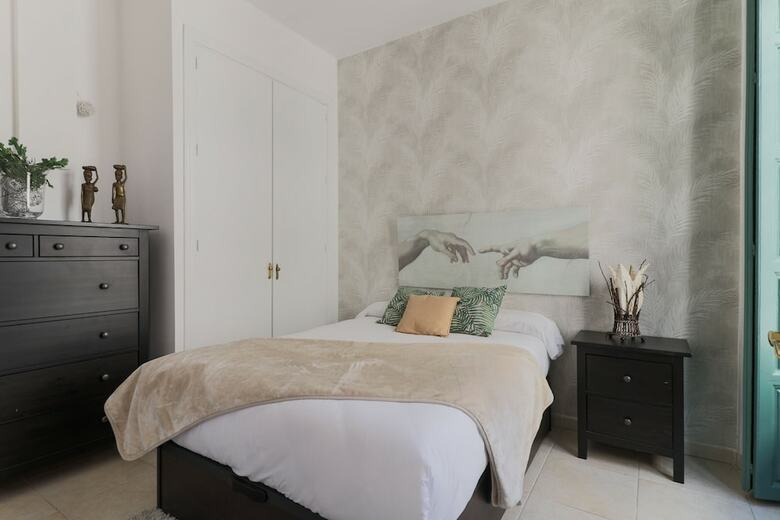 Carreter�a Apartment - Historic Centre By La Recepci�n