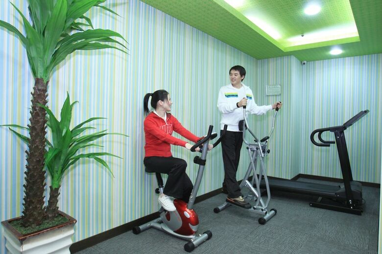 Yoai Hotel