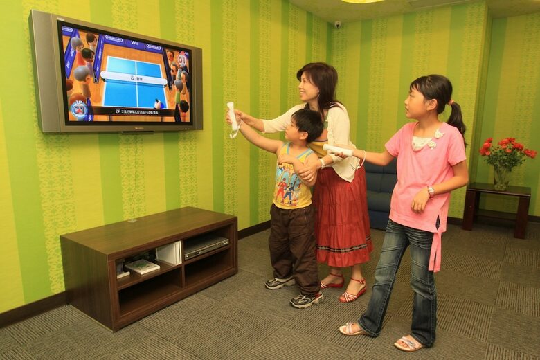 Yoai Hotel