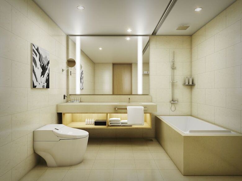 Hotel The Born Jeju