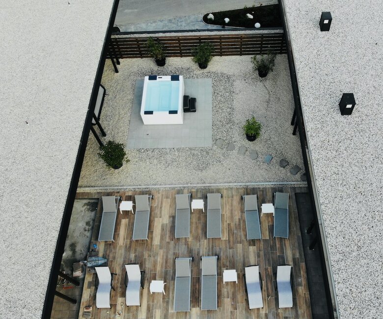 B&B Boutique Apartment Oberwiesen