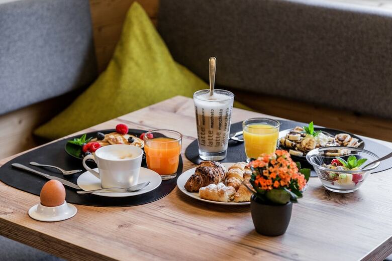B&B Boutique Apartment Oberwiesen