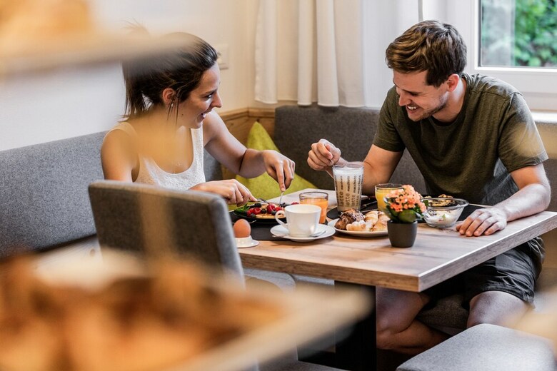 B&B Boutique Apartment Oberwiesen