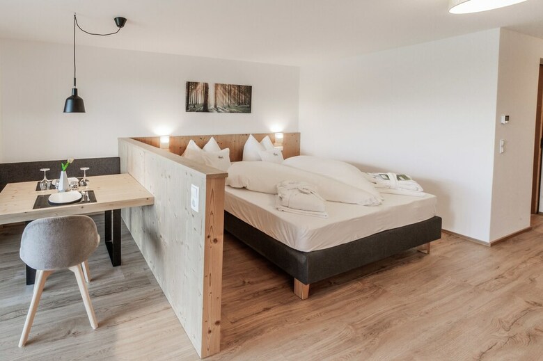 B&B Boutique Apartment Oberwiesen