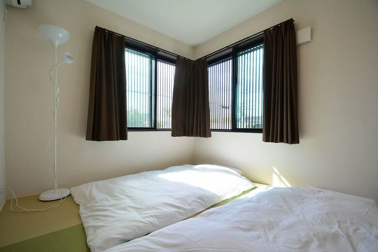 Apartamentos Shukusai Art Stay In Tofukuji
