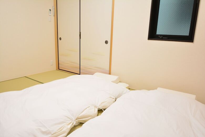 Apartamentos Shukusai Art Stay In Tofukuji