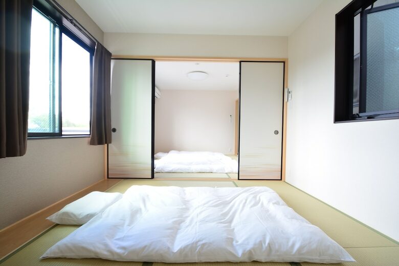 Apartamentos Shukusai Art Stay In Tofukuji